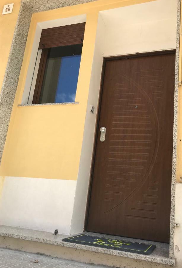 Kennedy 50 Apartment Alghero Exterior photo