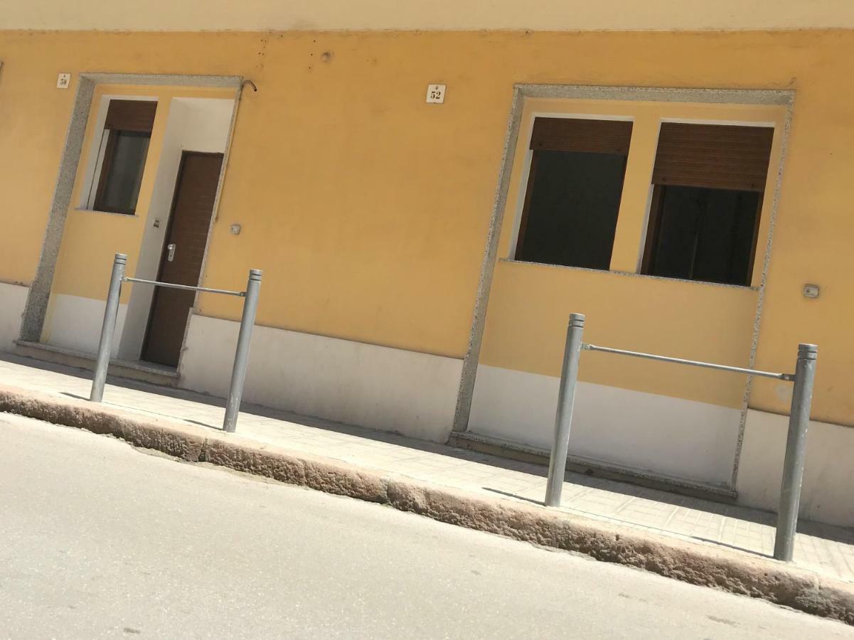 Kennedy 50 Apartment Alghero Exterior photo