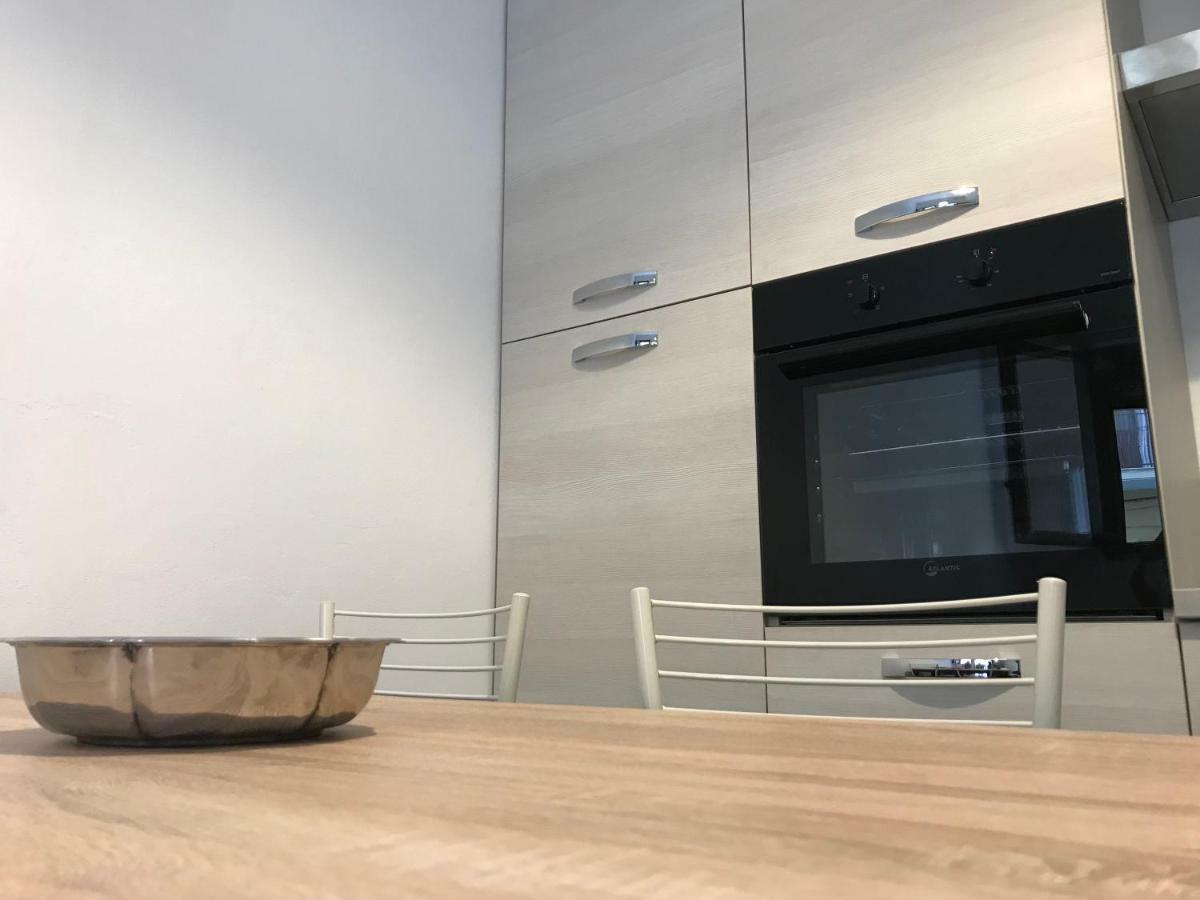 Kennedy 50 Apartment Alghero Exterior photo