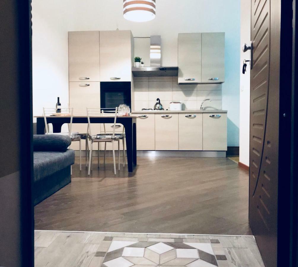 Kennedy 50 Apartment Alghero Exterior photo